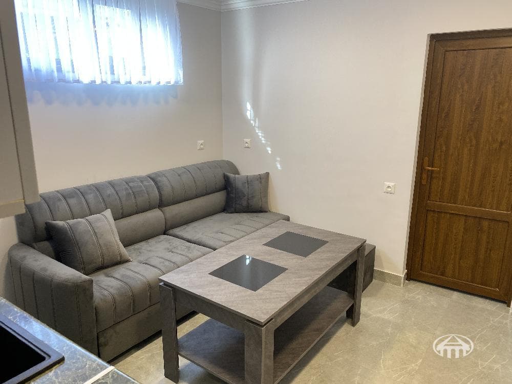House · 48 m² · Erebuni