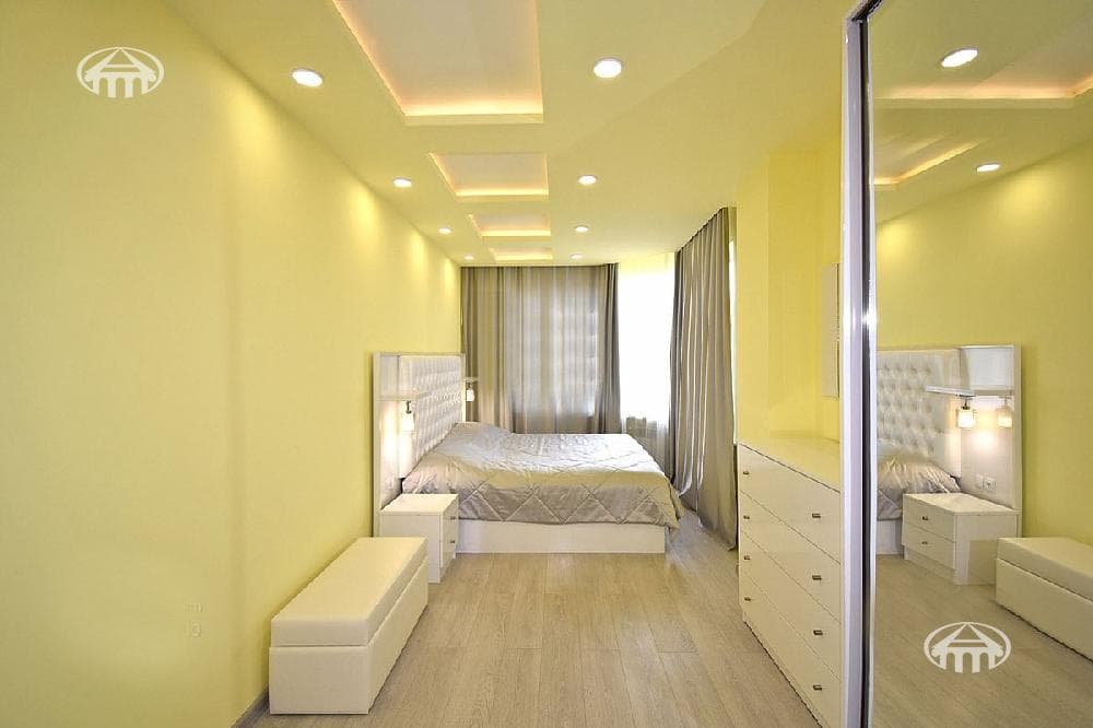 Квартира · 3 комн. · 75 м² · Давташен