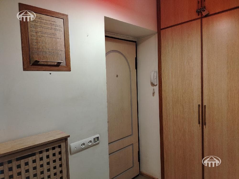 Квартира · 1 комн. · 30 м² · Арабкир