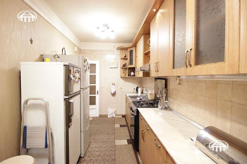 Офис · 91 м² · Кентрон