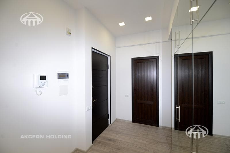 Apartment · 3 rooms · 96.5 m² · Arabkir