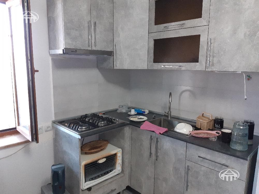 Apartment · 3 rooms · 51 m² · Zovuni