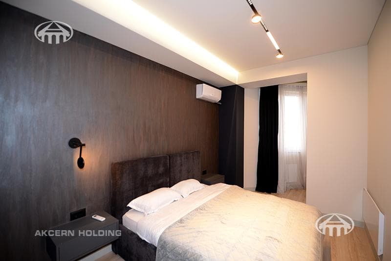 Квартира · 3 комн. · 72,4 м² · Кентрон