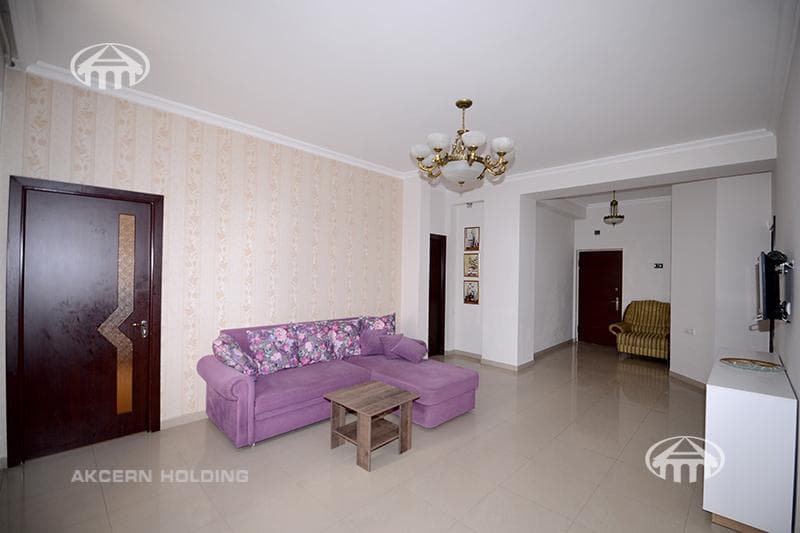 Квартира · 3 комн. · 75 м² · Арабкир