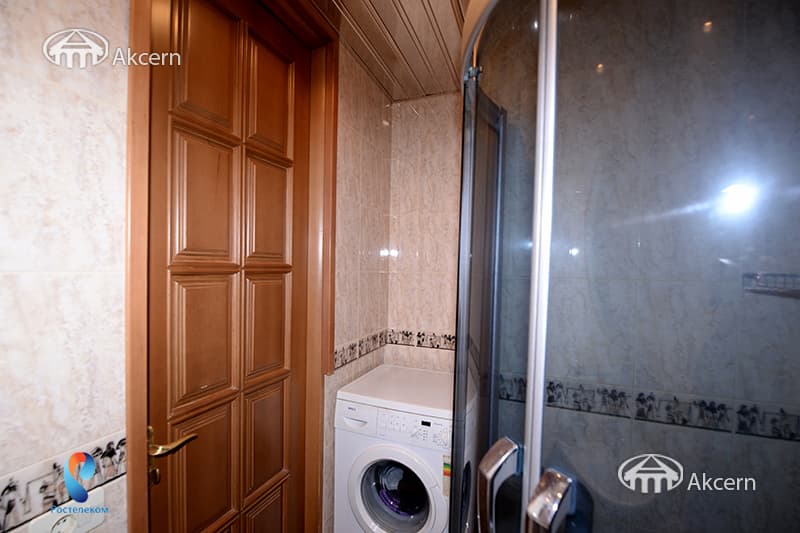 Квартира · 1 комн. · 39 м² · Кентрон