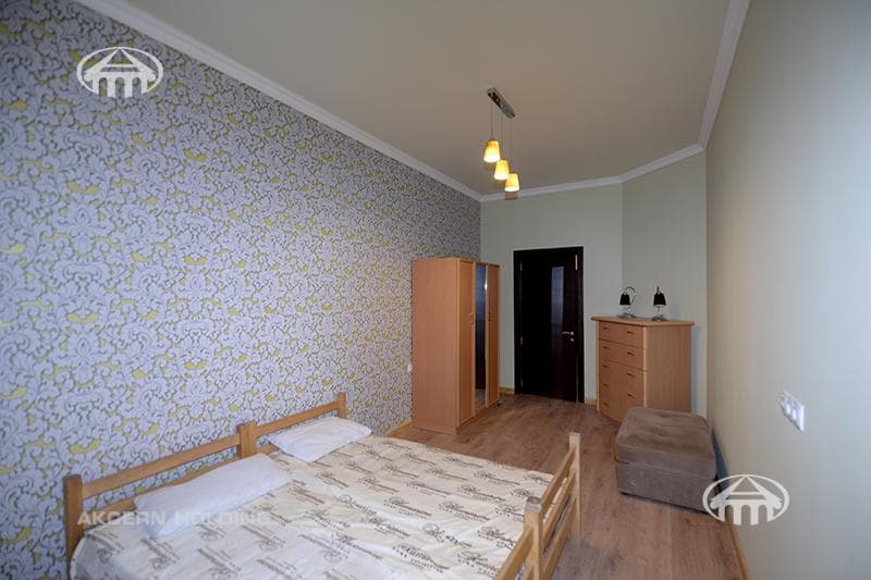 Բնակարան · 2 սեն. · 67 մ² · Կենտրոն