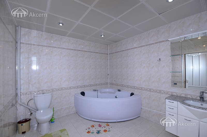 Mansion · 6 rooms · 530 m² · Nork-Marash