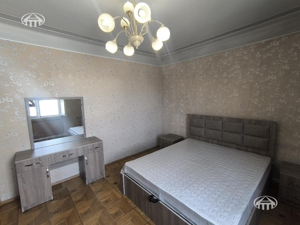 Квартира · 3 комн. · 105 м² · Аджапняк