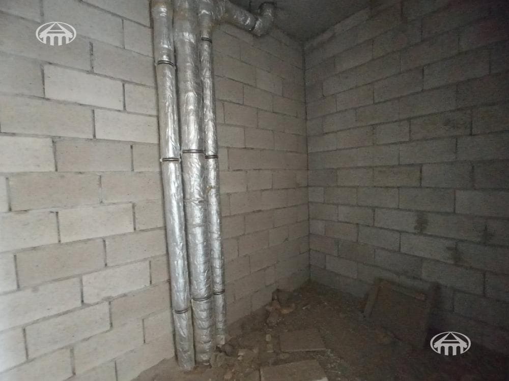 Особняк · 6 комн. · 660 м² · Арабкир
