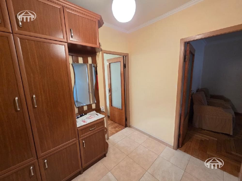 Квартира · 6 комн. · 114 м² · Канакер-Зейтун