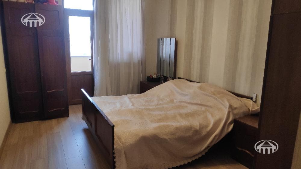 Квартира · 2 комн. · 62 м² · Канакер-Зейтун