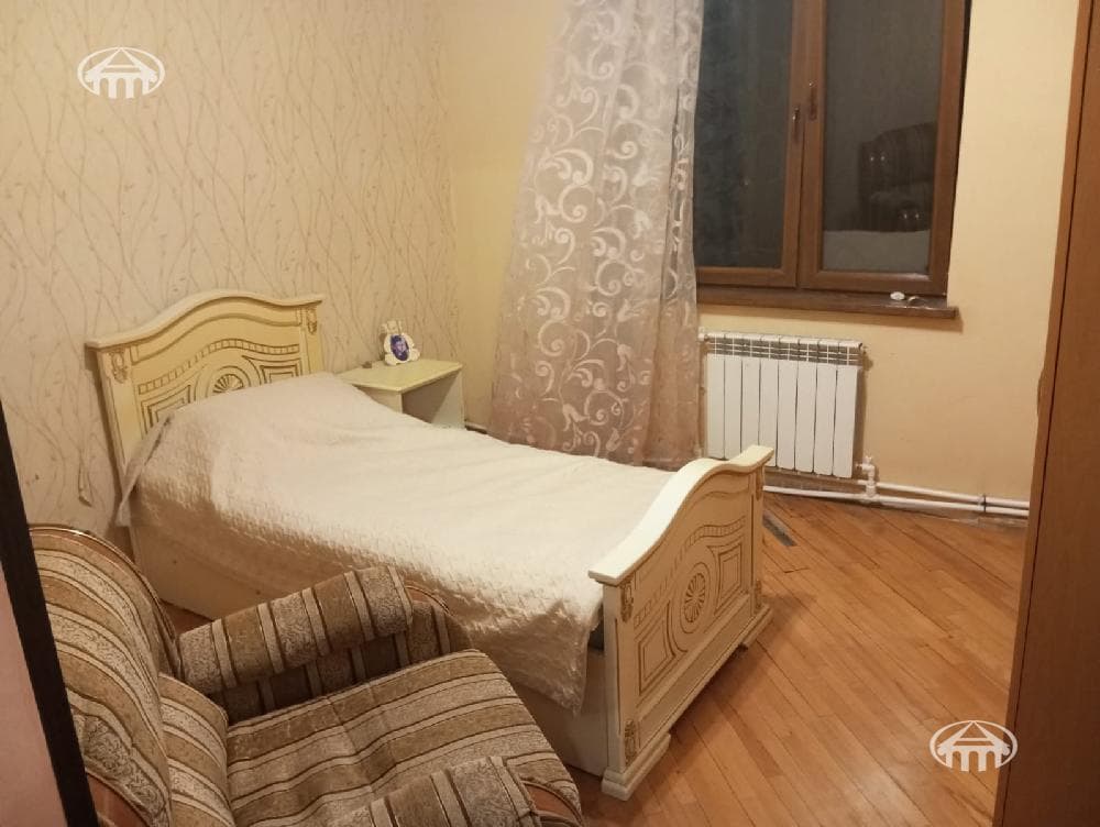 Apartment · 4 rooms · 120 m² · Malatia-Sebastia