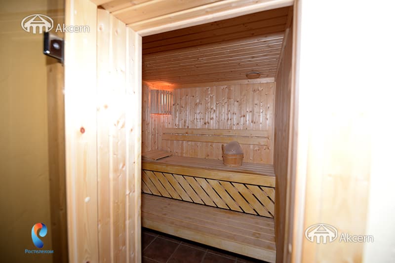 House · 6 rooms · 280 m² · Arabkir