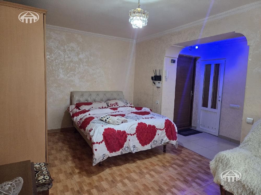 Apartment · 1 rooms · 26 m² · Arabkir