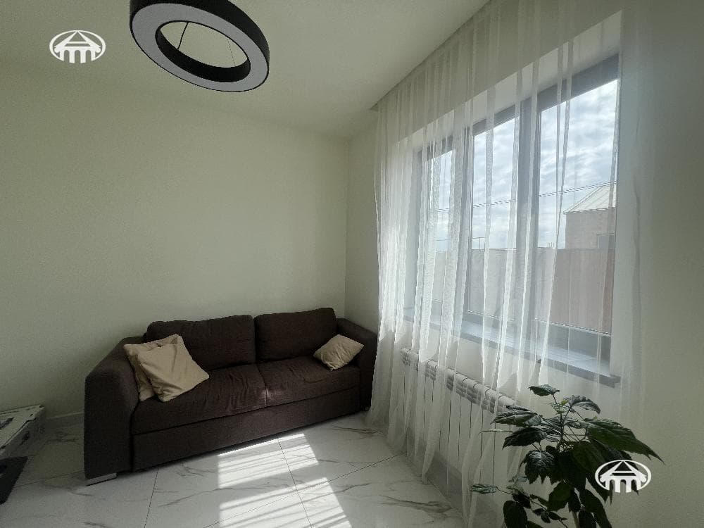 Mansion · 6 rooms · 233 m² · Qasax