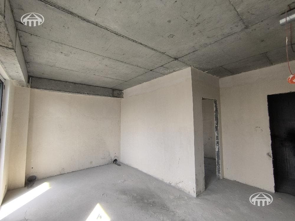 Apartment · 3 rooms · 77.4 m² · Kanaker-Zeytun