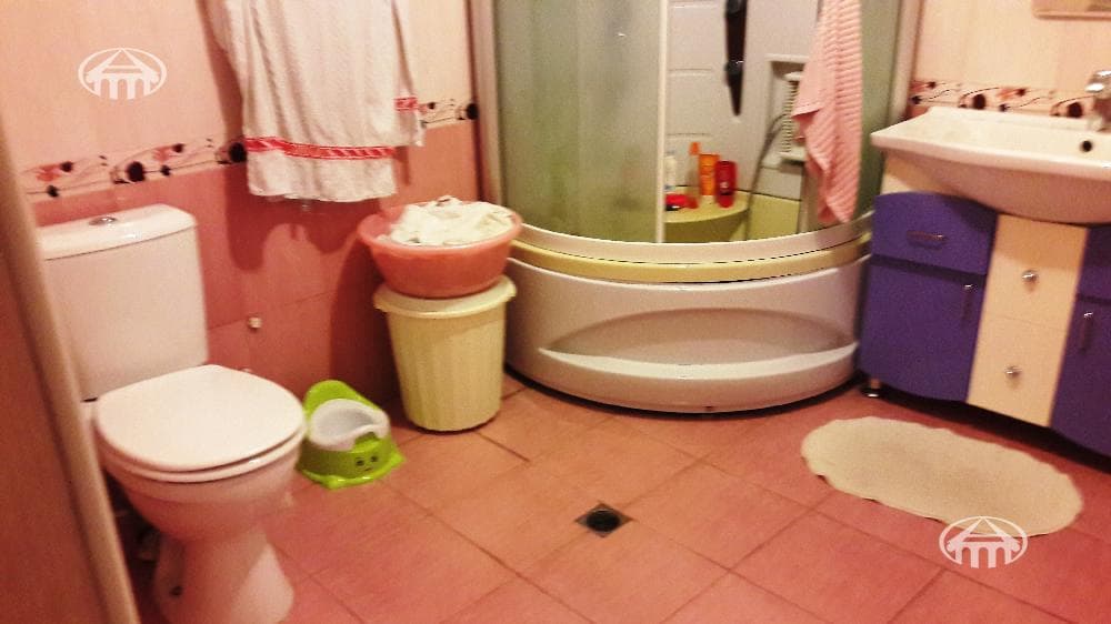 Квартира · 3 комн. · 114 м² · Канакер-Зейтун