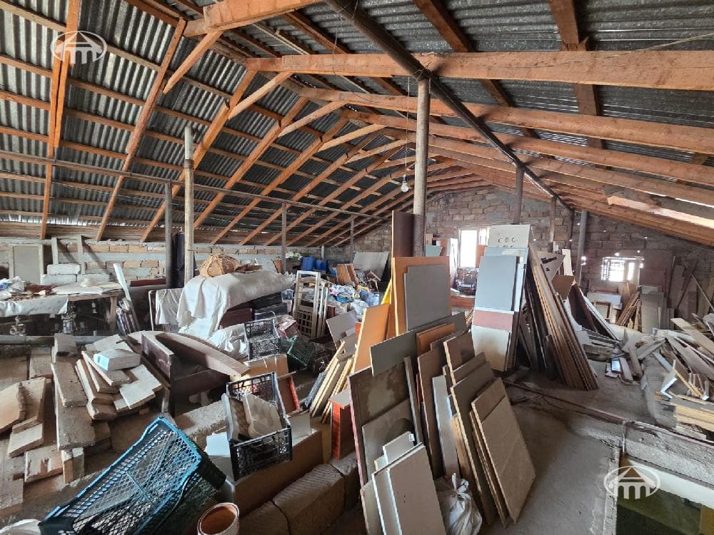House · 7 rooms · 542 m² · Ajapnyak