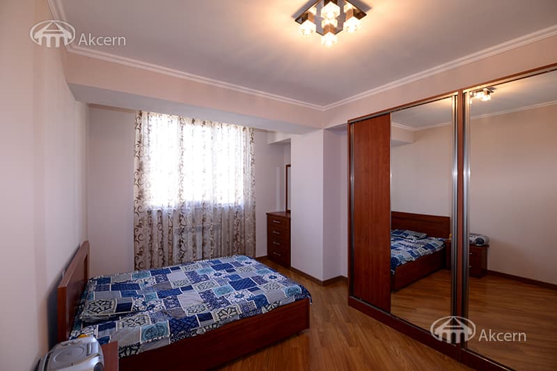Բնակարան · 4 սեն. · 120 մ² · Ավան