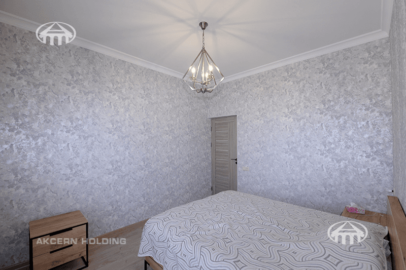 Mansion · 5 rooms · 280 m² · v. Arinj