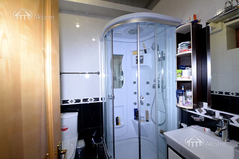 Mansion · 5 rooms · 340 m² · Arabkir