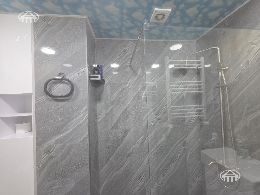 Բնակարան · 2 սեն. · 43 մ² · Աջափնյակ