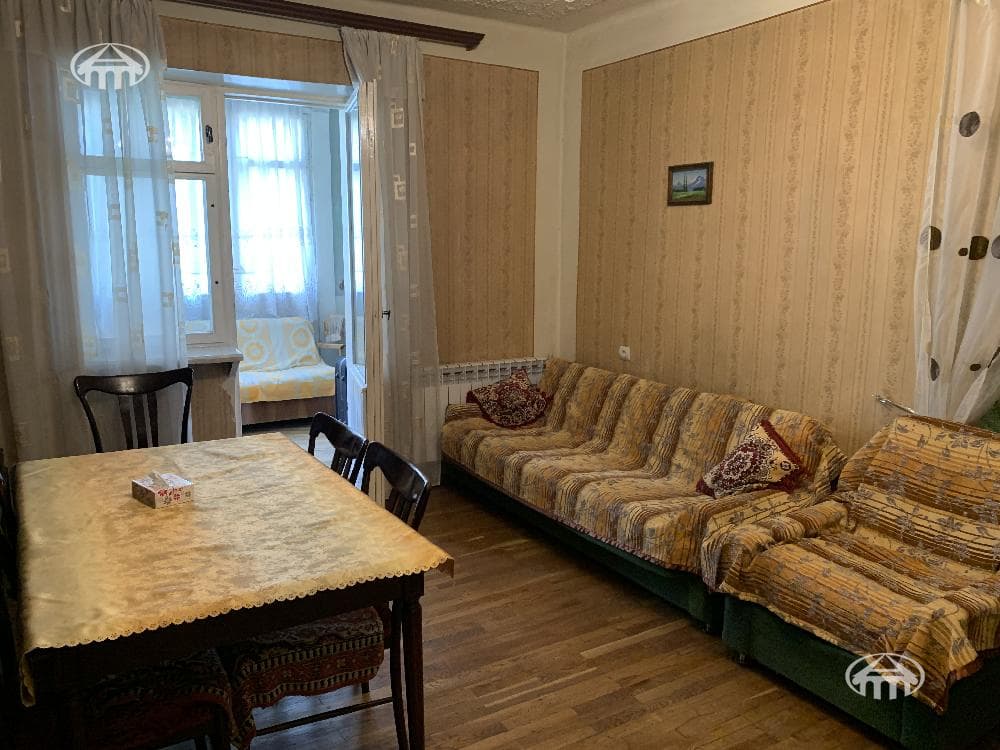 Apartment · 3 rooms · 80 m² · Arabkir