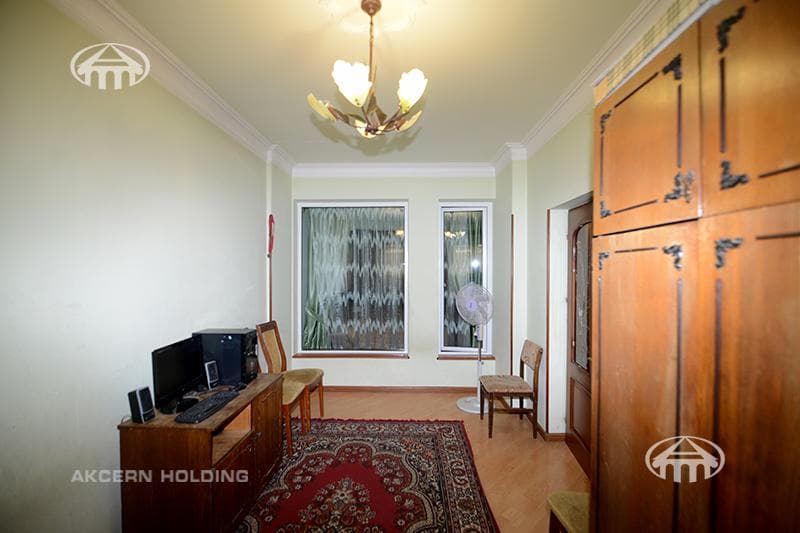 Apartment · 4 rooms · 130 m² · Malatia-Sebastia