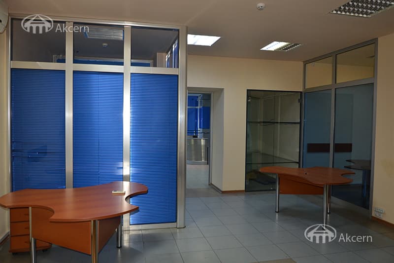 Офис · 316 м² · Канакер-Зейтун