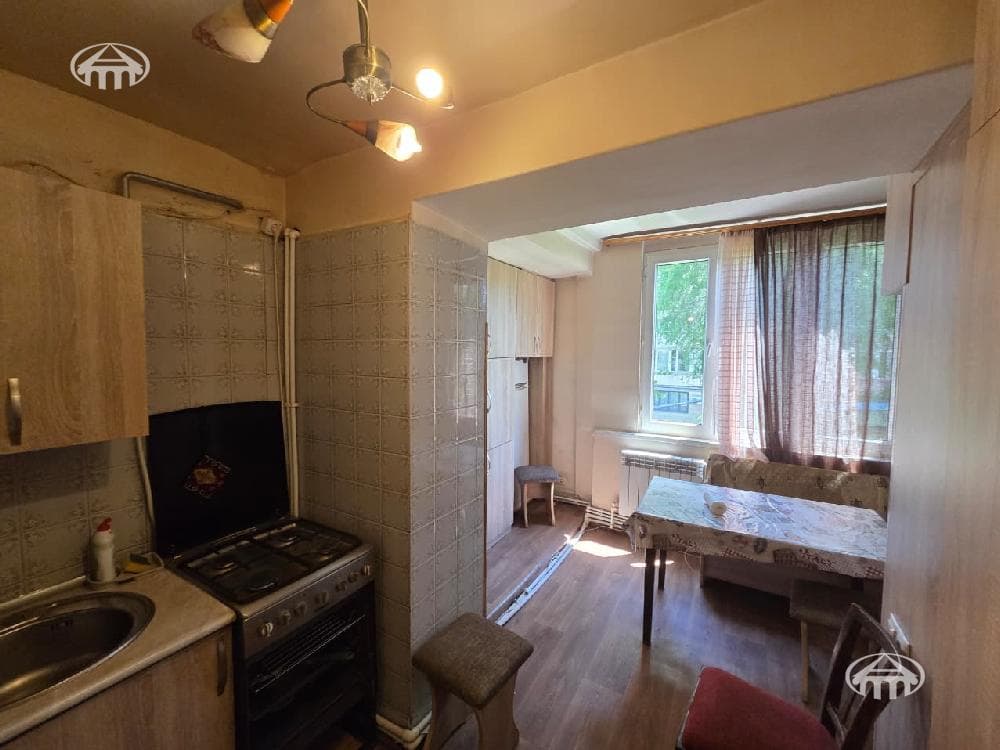Квартира · 3 комн. · 75 м² · Кентрон