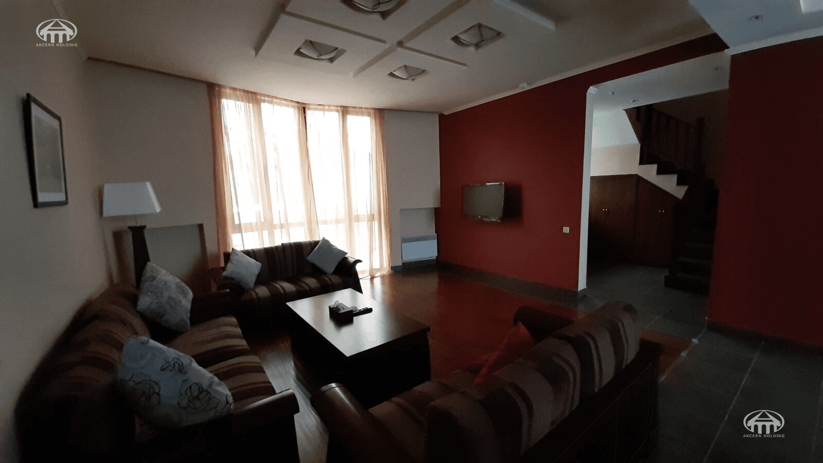 Особняк · 170 м² · Дилиджан