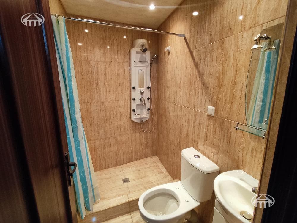 Սեփական տուն · 1 սեն. · 39 մ² · Աջափնյակ — Լուսանկար 4 / 4