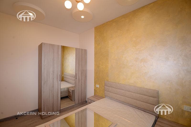 House · 4 rooms · 89 m² · Kanaker-Zeytun