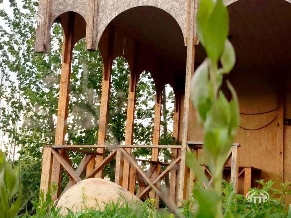 Ресторан · 70 м² · Канакер-Зейтун