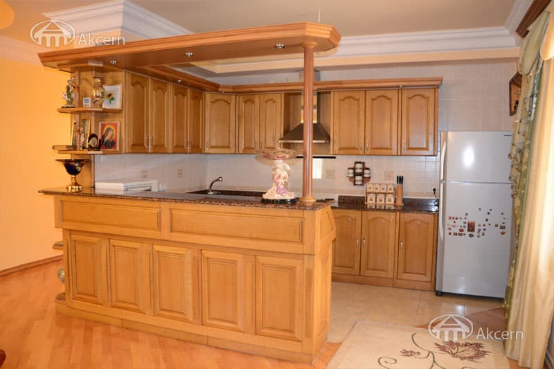 Mansion · 5 rooms · 405 m² · Arzakan