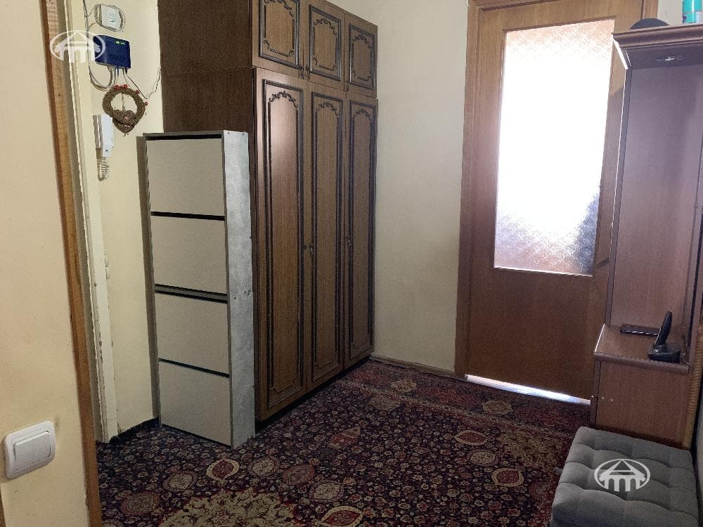 Квартира · 3 комн. · 97 м² · Арабкир