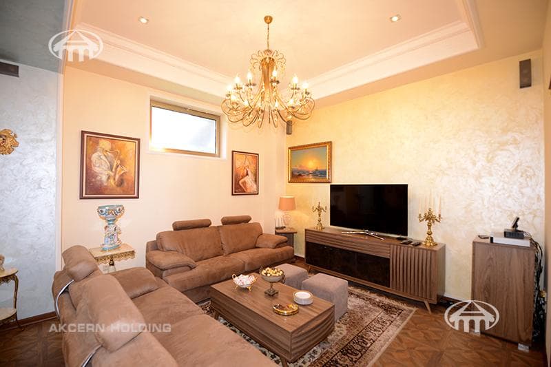 Офис · 114 м² · Арабкир