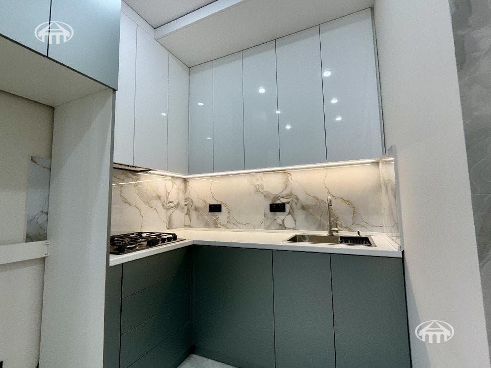 Квартира · 3 комн. · 61 м² · Нор-Норк