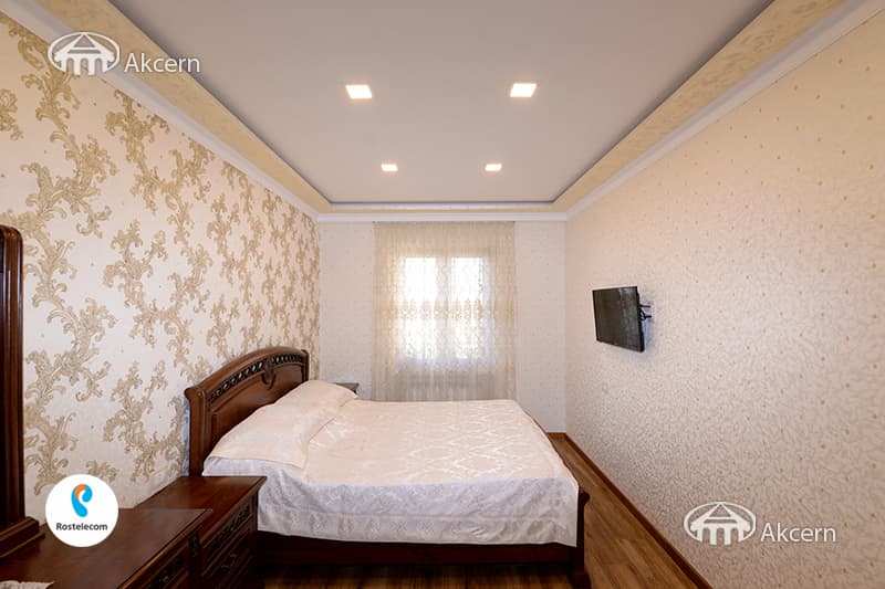 Квартира · 3 комн. · 79 м² · Нор-Норк