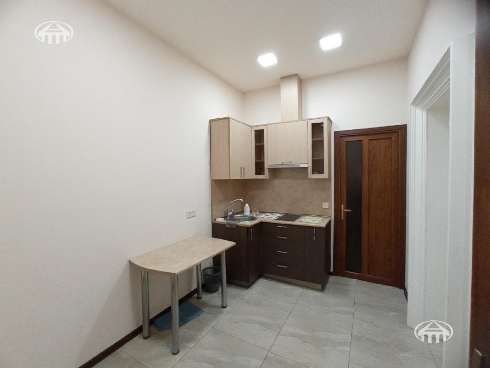 Офис · 214 м² · Арабкир