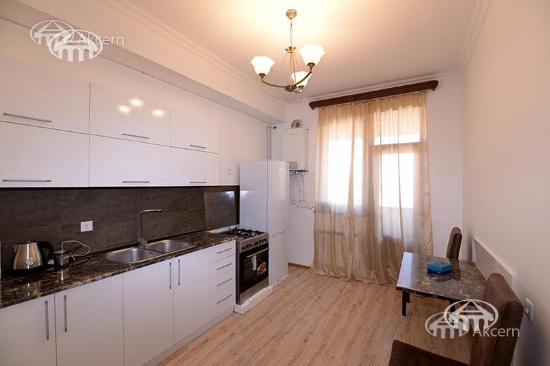Բնակարան · 4 սեն. · 128 մ² · Քանաքեռ-Զեյթուն