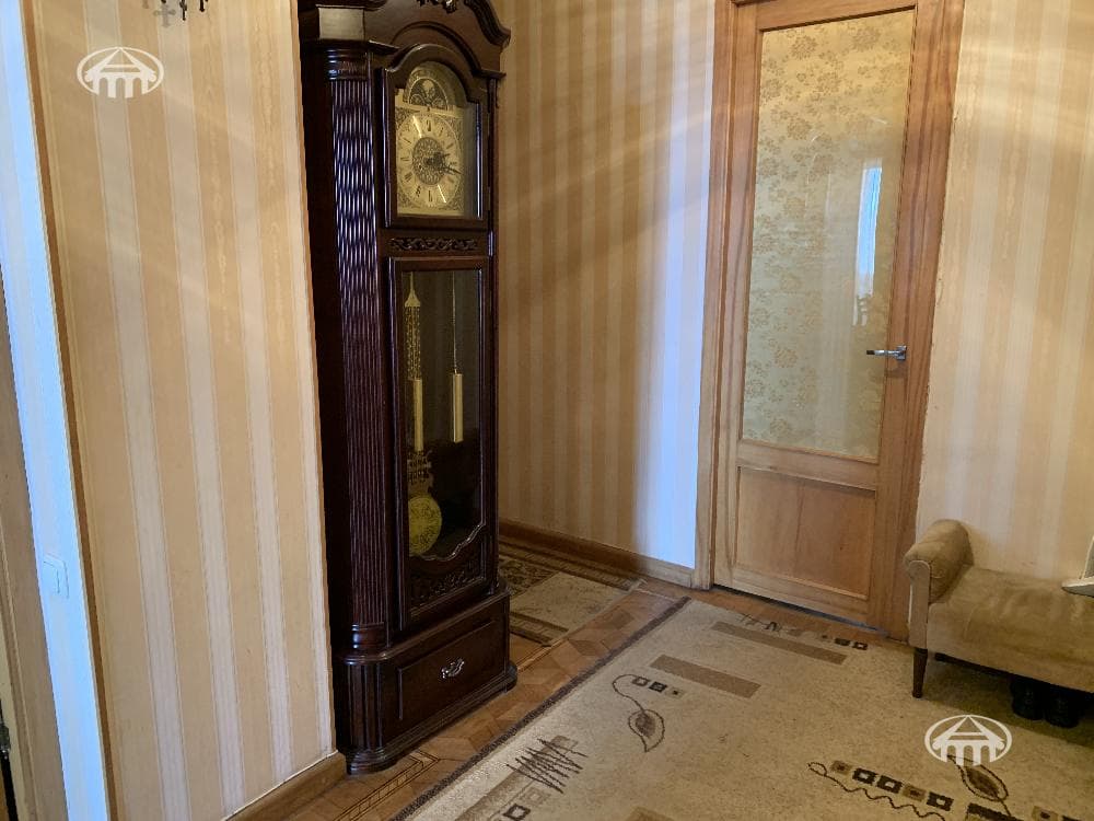 Квартира · 4 комн. · 110 м² · Арабкир