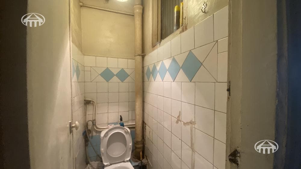 Apartment · 3 rooms · 70 m² · Arabkir