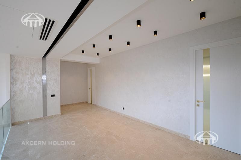 Mansion · 6 rooms · 1,022 m² · Kentron