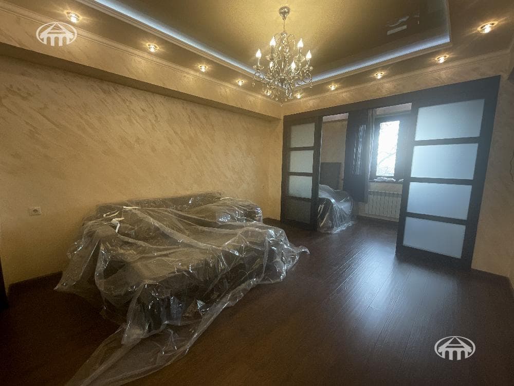 Квартира · 42 м² · Аджапняк