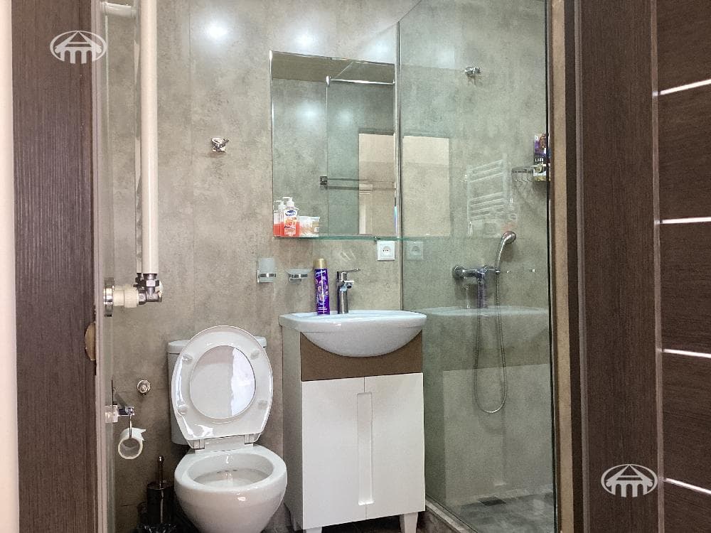 House · 7 rooms · 336 m² · Nork-Marash
