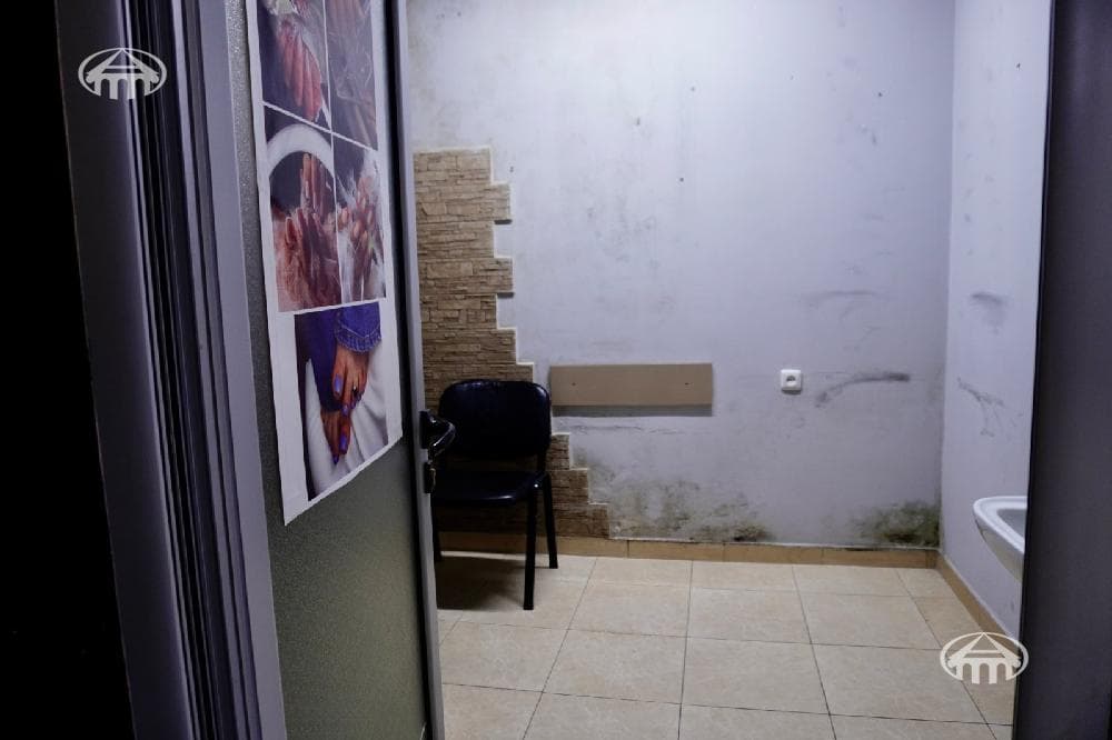 Retail · 187 m² · Gyumri