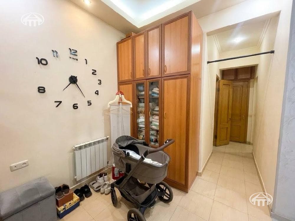 Apartment · 2 rooms · 67 m² · Arabkir — photo 8 / 12