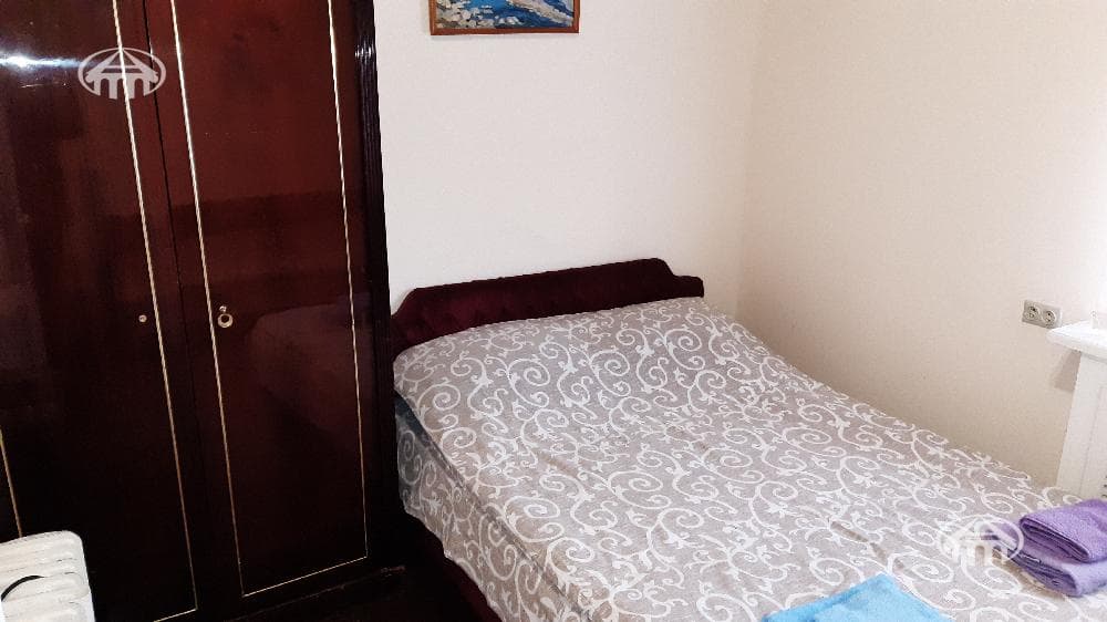 Квартира · 4 комн. · 148 м² · Канакер-Зейтун