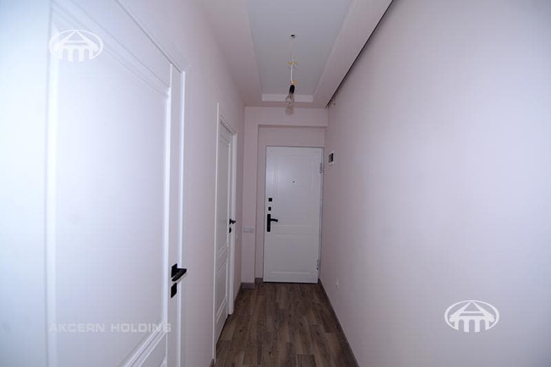 Квартира · 2 комн. · 45 м² · Нор-Норк